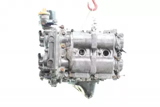 10100CA000 Двигатель Subaru Impreza 4 Арт AM100437837, вид 3