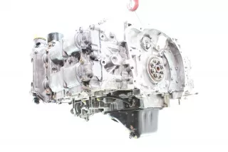 10100CA000 Двигатель Subaru Impreza 4 Арт AM100437837, вид 4