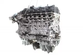 11002455361 Двигатель BMW X5 F85 Арт AM100438150, вид 2
