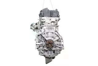 11002455361 Двигатель BMW X5 F85 Арт AM100438150, вид 3
