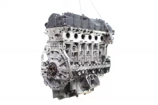 11002455361 Двигатель BMW X5 F85 Арт AM100438150, вид 4