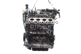 06K100035T Двигатель Volkswagen Tiguan 2 Арт AM100438340, вид 1