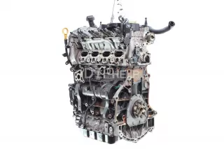 06K100035T Двигатель Volkswagen Tiguan 2 Арт AM100438340, вид 2