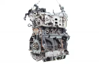 06K100035T Двигатель Volkswagen Tiguan 2 Арт AM100438340, вид 4