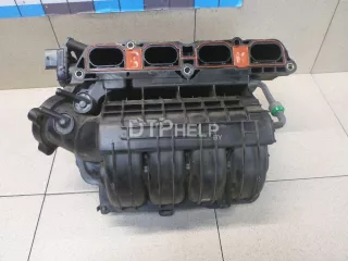 283102EAA7 Коллектор впускной Kia Soul 3 Арт AM100442101, вид 1
