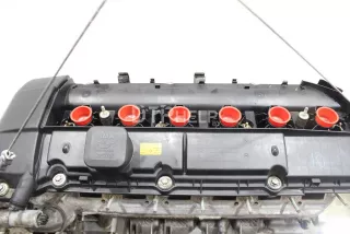 11000140991 Двигатель BMW 3 E46 Арт AM100447724, вид 11