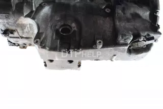 11000140991 Двигатель BMW 3 E46 Арт AM100447724, вид 12