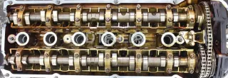 11000140991 Двигатель BMW 3 E46 Арт AM100447724, вид 13