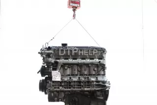 11000140991 Двигатель BMW 3 E46 Арт AM100447724, вид 14