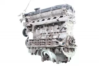 11000140991 Двигатель BMW 3 E46 Арт AM100447724, вид 2