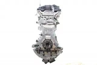 11000140991 Двигатель BMW 3 E46 Арт AM100447724, вид 3