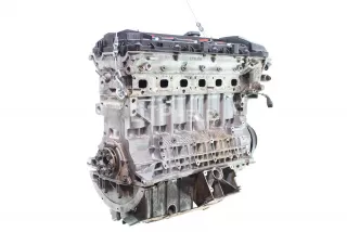11000140991 Двигатель BMW 3 E46 Арт AM100447724, вид 4