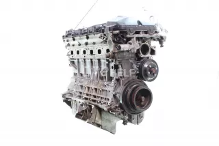 11000140991 Двигатель BMW 3 E46 Арт AM100447724, вид 6