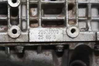 11000140991 Двигатель BMW 3 E46 Арт AM100447724, вид 9