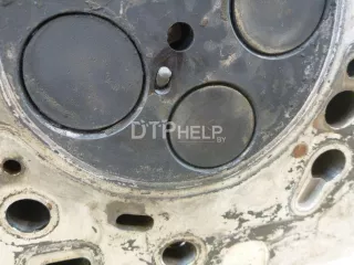 221004A410 Головка блока Kia Sorento 1 Арт AM100448291, вид 14