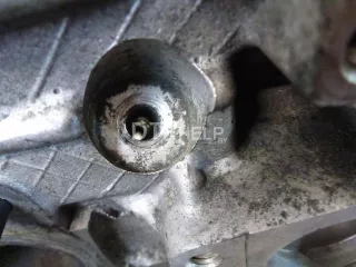 221004A410 Головка блока Kia Sorento 1 Арт AM100448291, вид 18