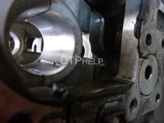 221004A410 Головка блока Kia Sorento 1 Арт AM100448291, вид 20