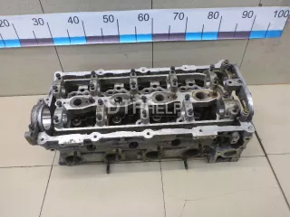 221004A410 Головка блока Kia Sorento 1 Арт AM100448291, вид 2