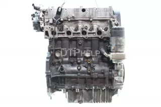 113E127U00 Двигатель Hyundai Santa FE 2 (CM) Арт AM100451642, вид 1