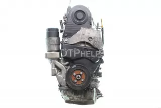 113E127U00 Двигатель Hyundai Santa FE 2 (CM) Арт AM100451642, вид 3