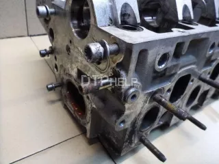 03G103351C Головка блока Seat Toledo 2 Арт AM100454323, вид 2