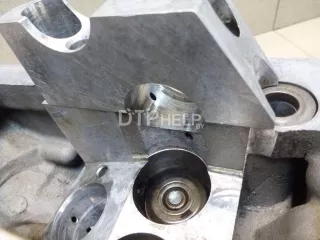 03G103351C Головка блока Seat Toledo 2 Арт AM100454323, вид 3