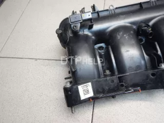 2700900737 Коллектор впускной Infiniti Q50 Арт AM100458635, вид 4