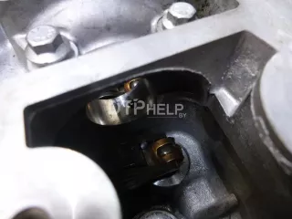 1683822 Головка блока Ford Galaxy 2 Арт AM100465078, вид 5