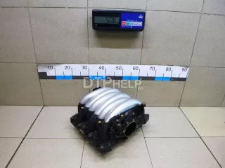 078133201BA Коллектор впускной Volkswagen Passat B5 Арт AM100474848, вид 2