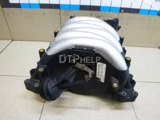 078133201BA Коллектор впускной Volkswagen Passat B5 Арт AM100474848, вид 4