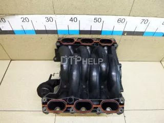078133201BA Коллектор впускной Volkswagen Passat B5 Арт AM100474848, вид 6