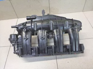 06J133201BD Коллектор впускной Seat Leon 2 Арт AM100474875, вид 1