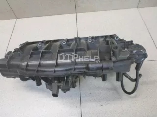 06J133201BD Коллектор впускной Seat Leon 2 Арт AM100474875, вид 2