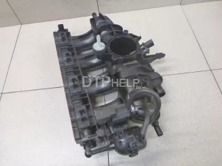 06J133201BD Коллектор впускной Seat Leon 2 Арт AM100474875, вид 4