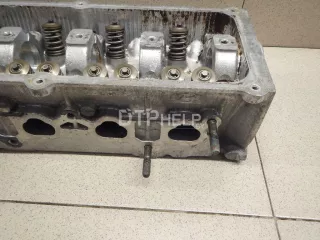 2210002766 Головка блока Kia Picanto 1 Арт AM100489713, вид 3