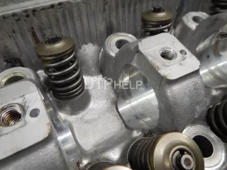 2210002766 Головка блока Kia Picanto 1 Арт AM100489713, вид 4