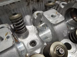 2210002766 Головка блока Kia Picanto 1 Арт AM100489713, вид 6