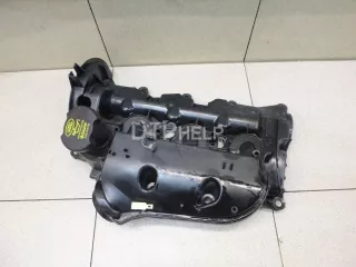 LR019611 Коллектор впускной Land Rover Range Rover Sport 1 Арт AM100491793, вид 2
