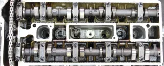 1538988 Двигатель Ford Galaxy 2 Арт AM100503071, вид 12