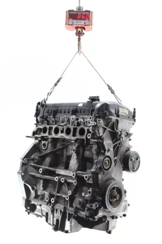 1538988 Двигатель Ford Galaxy 2 Арт AM100503071, вид 13