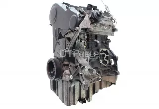  Двигатель Audi A4 B8 Арт AM100503940, вид 1