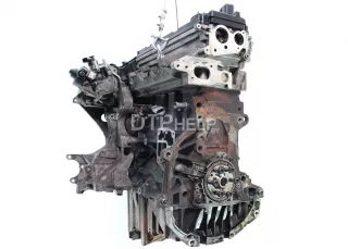  Двигатель Audi A4 B8 Арт AM100503940, вид 3
