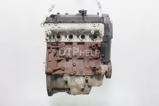 8201177757 Двигатель Renault Megane 3 Арт AM100506572, вид 3
