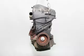 8201177757 Двигатель Renault Megane 3 Арт AM100506572, вид 4