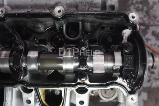 8201177757 Двигатель Renault Megane 3 Арт AM100506572, вид 6