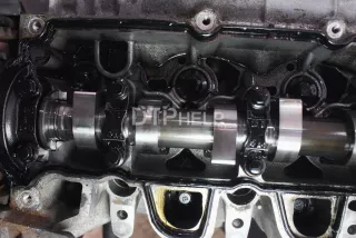 8201177757 Двигатель Renault Megane 3 Арт AM100506572, вид 7