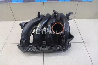 036129709HF Коллектор впускной Volkswagen Polo 4 Арт AM100511110, вид 1