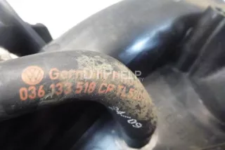 036129709HF Коллектор впускной Volkswagen Polo 4 Арт AM100511110, вид 4