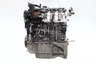 8201113144 Двигатель Renault Duster 1 Арт AM100513587, вид 1