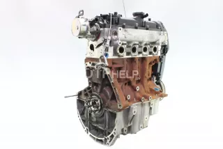 8201113144 Двигатель Renault Duster 1 Арт AM100513587, вид 3